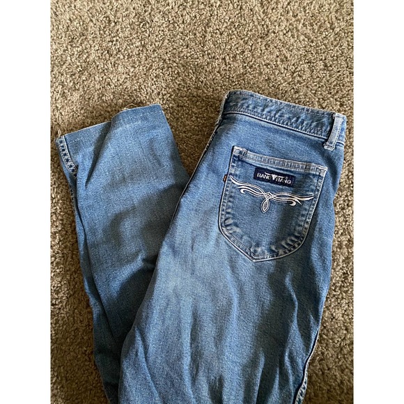 “Bang Bang” Vintage Jeans Size 28 - Picture 4 of 6